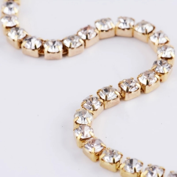 💎✨ Diamond Choker - Picture 6 of 7